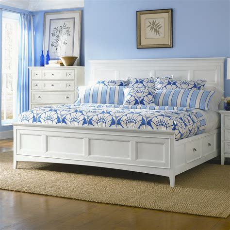 wayfair king bed frame with storage.